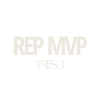 REP MVP BY TRES J